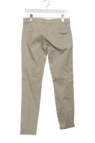 Pantaloni de femei United Colors Of Benetton, Mărime M, Culoare Bej, Preț 43,99 Lei