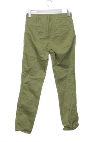 Pantaloni de femei United Colors Of Benetton, Mărime S, Culoare Verde, Preț 42,99 Lei