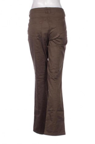 Damenhose Up 2 Fashion, Größe XL, Farbe Braun, Preis € 10,99