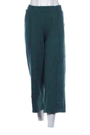 Γυναικείο παντελόνι Up 2 Fashion, Μέγεθος L, Χρώμα Πράσινο, Τιμή 7,99 €