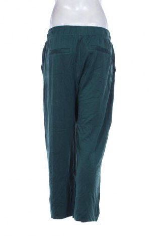 Γυναικείο παντελόνι Up 2 Fashion, Μέγεθος L, Χρώμα Πράσινο, Τιμή 7,99 €