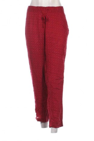 Γυναικείο παντελόνι Up 2 Fashion, Μέγεθος 3XL, Χρώμα Πολύχρωμο, Τιμή 9,99 €