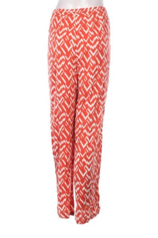 Damskie spodnie Up 2 Fashion, Rozmiar M, Kolor Kolorowy, Cena 37,99 zł