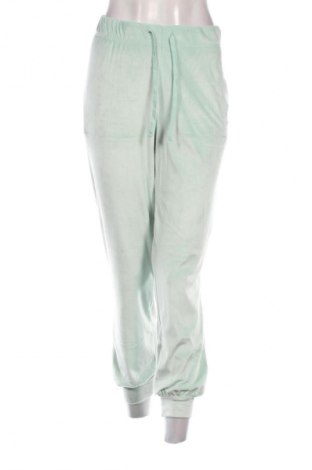 Damskie spodnie Up 2 Fashion, Rozmiar XL, Kolor Zielony, Cena 43,99 zł