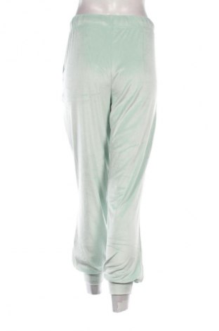 Damskie spodnie Up 2 Fashion, Rozmiar XL, Kolor Zielony, Cena 43,99 zł