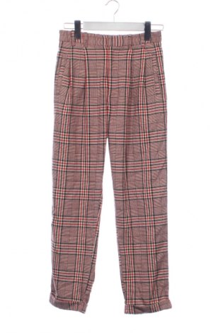 Damskie spodnie Urban Outfitters, Rozmiar XS, Kolor Kolorowy, Cena 80,38 zł