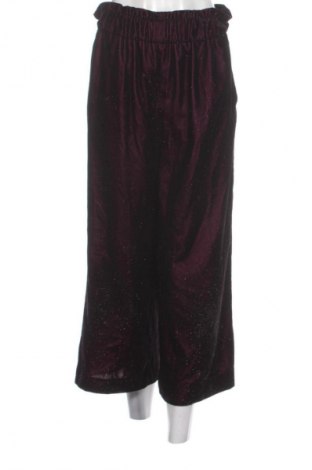 Női nadrág Uterque, Méret S, Szín Piros, Ár 18 806 Ft