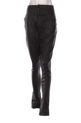 Damskie spodnie V by Very, Rozmiar 3XL, Kolor Czarny, Cena 54,99 zł
