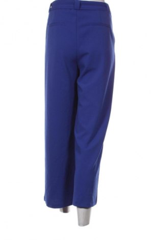 Dámské kalhoty  VILA, Velikost M, Barva Modrá, Cena  159,00 Kč