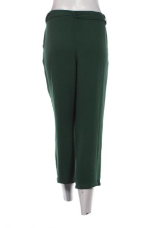 Pantaloni de femei VRS, Mărime M, Culoare Verde, Preț 78,20 Lei