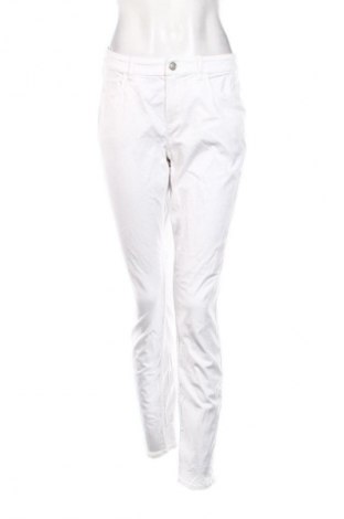 Dámské kalhoty  Vayana, Velikost L, Barva Bílá, Cena  425,00 Kč