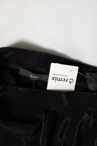 Damskie spodnie Vero Moda, Rozmiar M, Kolor Czarny, Cena 26,99 zł