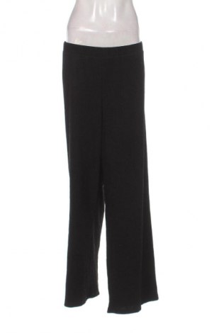 Damenhose Vero Moda, Größe 3XL, Farbe Schwarz, Preis € 7,99