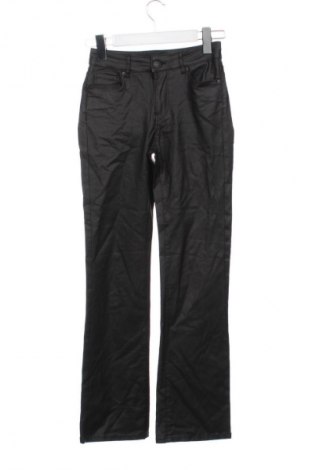 Dámské kalhoty  Vero Moda, Velikost XXS, Barva Černá, Cena  149,00 Kč