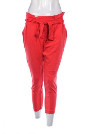 Damenhose Vero Moda, Größe S, Farbe Rot, Preis 14,00 €