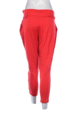 Damenhose Vero Moda, Größe S, Farbe Rot, Preis 14,00 €