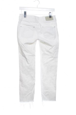 Pantaloni de femei Vero Moda, Mărime M, Culoare Alb, Preț 33,99 Lei