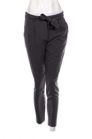 Pantaloni de femei Vero Moda, Mărime M, Culoare Gri, Preț 29,99 Lei