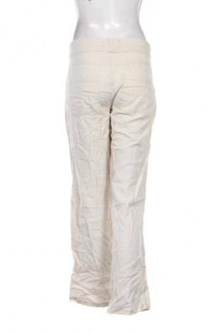 Damskie spodnie Vero Moda, Rozmiar M, Kolor ecru, Cena 36,99 zł