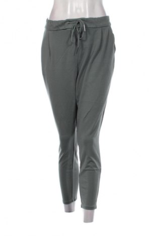 Damenhose Vero Moda, Größe XL, Farbe Grün, Preis € 20,00