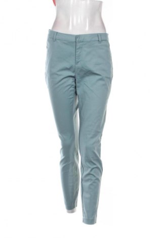 Damskie spodnie Vero Moda, Rozmiar M, Kolor Niebieski, Cena 34,99 zł