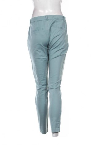 Damskie spodnie Vero Moda, Rozmiar M, Kolor Niebieski, Cena 34,99 zł