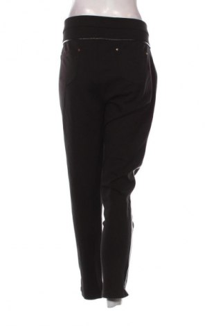 Dámské kalhoty  Viventy by Bernd Berger, Velikost XXL, Barva Černá, Cena  139,00 Kč