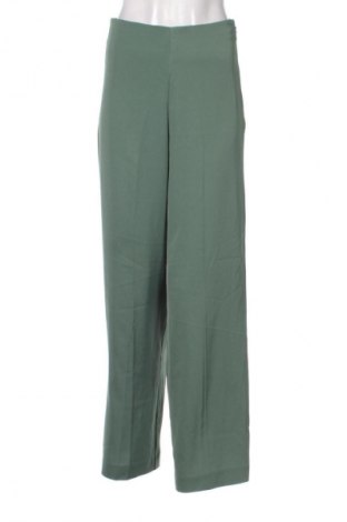Damenhose Weekday, Größe S, Farbe Grün, Preis 21,00 €