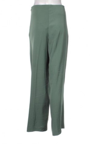 Damenhose Weekday, Größe S, Farbe Grün, Preis 21,00 €