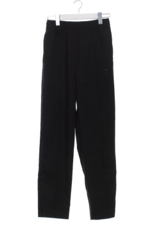 Dámské kalhoty  Weekday, Velikost XS, Barva Černá, Cena  239,00 Kč