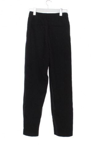 Dámské kalhoty  Weekday, Velikost XS, Barva Černá, Cena  239,00 Kč