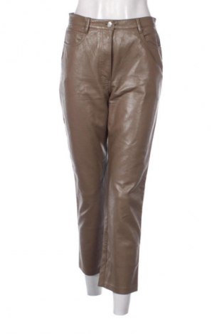 Γυναικείο παντελόνι Wilfred, Μέγεθος S, Χρώμα Καφέ, Τιμή 32,00 €