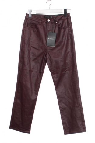 Dámske nohavice Witchery, Veľkosť M, Farba Červená, Cena  31,95 €