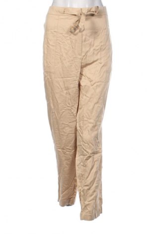 Damenhose Women by Tchibo, Größe XXL, Farbe Beige, Preis € 11,99