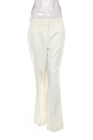 Damenhose Y.A.S, Größe L, Farbe Ecru, Preis € 93,99