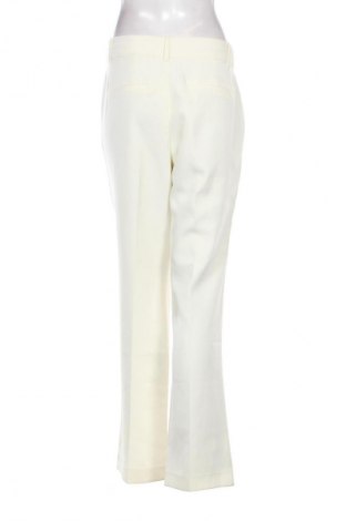 Damenhose Y.A.S, Größe L, Farbe Ecru, Preis € 93,99