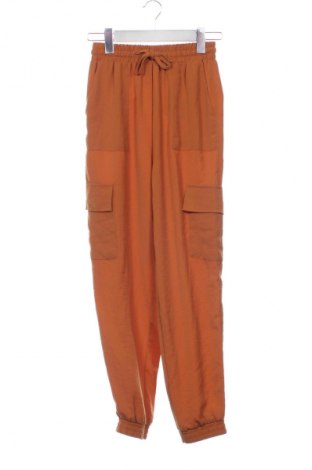 Dámske nohavice Yessica, Veľkosť XS, Farba Hnedá, Cena  15,00 €