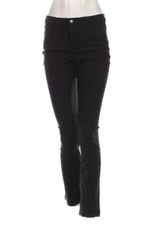 Pantaloni de femei Yessica, Mărime M, Culoare Negru, Preț 28,99 Lei
