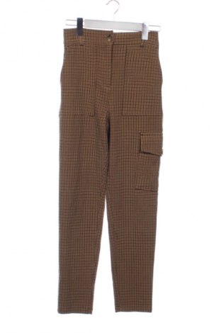 Γυναικείο παντελόνι Yessica, Μέγεθος XS, Χρώμα Πολύχρωμο, Τιμή 14,77 €