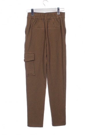 Γυναικείο παντελόνι Yessica, Μέγεθος XS, Χρώμα Πολύχρωμο, Τιμή 14,77 €