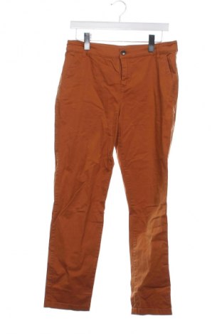 Damskie spodnie Yessica, Rozmiar L, Kolor Brązowy, Cena 80,38 zł