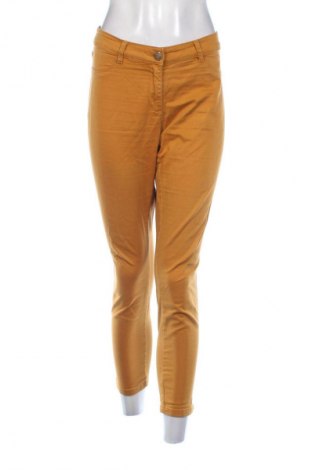 Női nadrág Yessica, Méret M, Szín Sárga, Ár 6 128 Ft