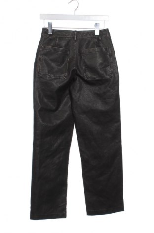 Damskie spodnie Zara, Rozmiar S, Kolor Czarny, Cena 96,99 zł