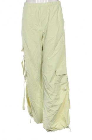 Dámské kalhoty  Zara, Velikost M, Barva Zelená, Cena  529,00 Kč