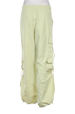 Dámské kalhoty  Zara, Velikost M, Barva Zelená, Cena  529,00 Kč