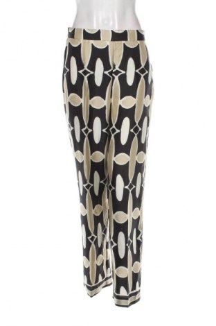 Damskie spodnie Zara, Rozmiar M, Kolor Kolorowy, Cena 128,99 zł