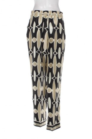 Damskie spodnie Zara, Rozmiar M, Kolor Kolorowy, Cena 128,99 zł