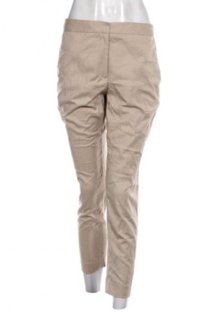 Dámske nohavice Zara, Veľkosť M, Farba Béžová, Cena  12,95 €