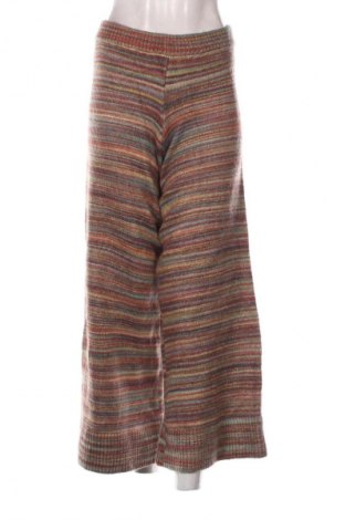 Damskie spodnie Zara, Rozmiar M, Kolor Kolorowy, Cena 132,99 zł