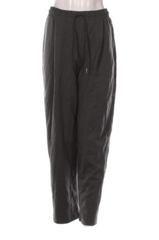 Dámské kalhoty  Zara, Velikost S, Barva Šedá, Cena  839,00 Kč